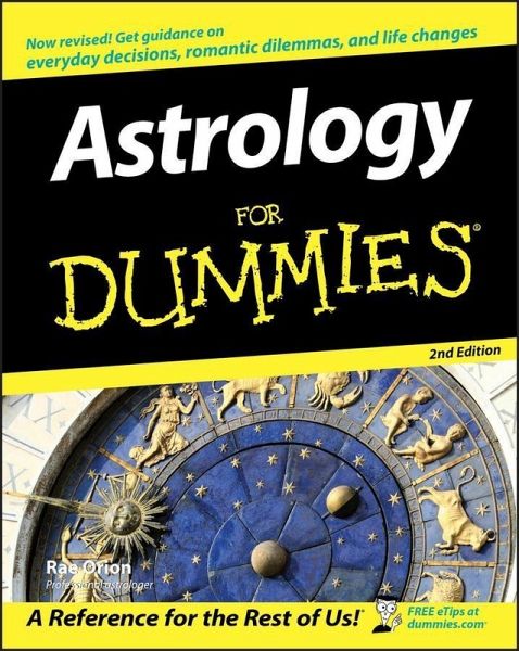 astrology for beginners pdf